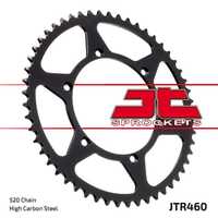 JT Rear Steel Sprocket - JTR460.44 (44T 520)