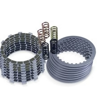 KAWASAKI CLUTCH KIT