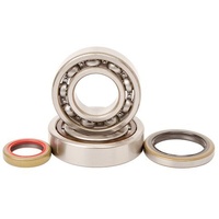 Hot Rods Main Bearing & Seal Kit Ktm 250 Sx '03-16 + Various Ktm & Husqvarna Models