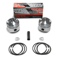 Wiseco Harley-Davidson 1340 Kit 8.5:1(3527X-4722P3) Piston Kit