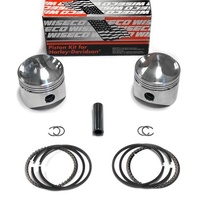 Wiseco Hd Twin Cam Kit (4000Gf-4687Ps)