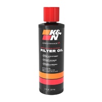 K&N Filter Oil Squeeze Bottle (8oz)