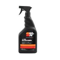 K&N Filter Cleaner; Synthetic (for Dryflow filters), 945mL Spray (32oz)