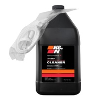 K&N Filter Cleaner 3.78 Ltr (1 Gallon)