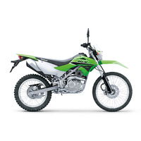 KLX150 (LAMS) (MY24)