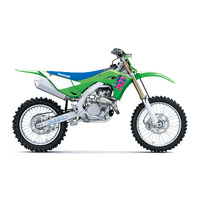 KX450 50th Anniversary (MY24)