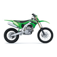 KX450X (MY23)