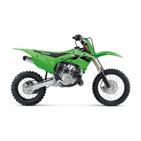 KX85 (MY23)