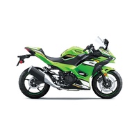 Ninja 500 SE 'KRT Edition' (MY25)