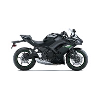 Ninja 650 (Full Power) (MY25)