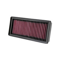 K&N Filters - BMW K1600 GT; 2011-2012