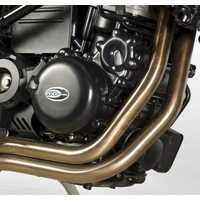 HUS NUDA ENGINE CASE COVERS PR