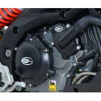 APRILIA ENGINE CASE COVER TRIO