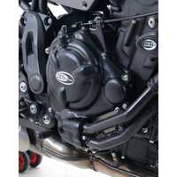 ENGINE CASE CVR SET MT-07 14-