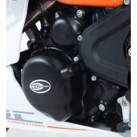 R&G KTM 390 DUKE '16- / RC 390 '16, ENGINE CASE COVERS, set