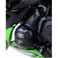 Kawasaki Z650 / Ninja 650 '17- Eng Case Cov,pair.Race