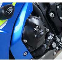 R&G SUZ GSX-R1000/R '17- (CRANKCASE & CLUTCH ONLY) RACE VER