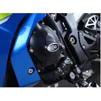 R&G SUZUKI GSX-R1000/R '17- , ENGINE CASE COVERS, TRIO