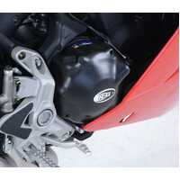 Ducati Supersport (S) '17-, Engine Case Covers, trio