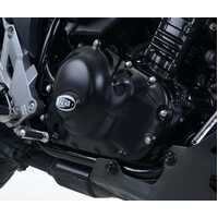 Suzuki GSX250R '17- / V-STROM 250 Engine Case Covers, pair