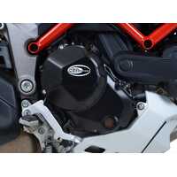 Ducati Multistrada 1260(S), Engine Case Covers, pair