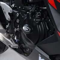 Engine Case Cover Kit 2pc Ninja 400