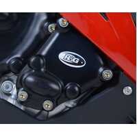 R&G BMW S1000XR/S1000R/RR  Eng Case Cov, Set (NO W/P Cov)