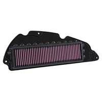 K&N Air Filter Honda NSS300 14-17