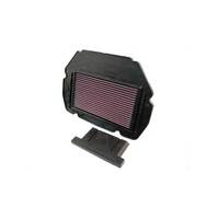 K&N Air Filter Honda CBR600 F3 1995-98