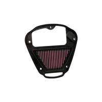 K&N Filter - KAWASAKI VN2000 VULCAN, 2004-2010