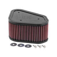 K&N Air Filter Kawasaki KVF 650/700 KXF 700 03->06