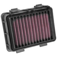 K&N Air Filter - KTM 125/250/390 DUKE; 2017-2019