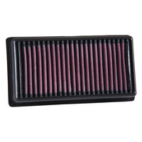 K&N Air Filter KTM 690 Duke 13-15