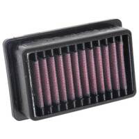 K&N Air Filter Moto Guzzi V9 BOBBER 853CC; 2016-2019