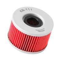 K&N Oil Filter Honda 413/KEA/KK9/MA6