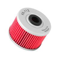 K&N Oil Filter Honda KFO/KL3 Kawasaki 1053