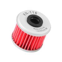 K&N Oil Filter Honda CRF250/450X/R 04-14