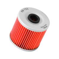 K&N Oil Filter Kawasaki 004