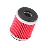 K&N Oil Filter Yamaha 5TA