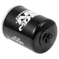 K&N Oil Filter Yamaha 5JW