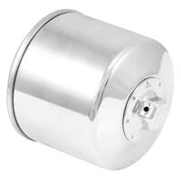 K&N Oil Filter Harley Davidson 63782-80/A (Chrome)