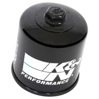 K&N Oil Filter Harley Davidson/Indian