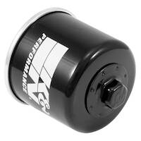 K&N Oil Filter Triumph T1210200