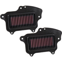 K&N Air Filter Suzuki C90/C90T/VL1500