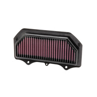 K&N Air Filter Suz, GSXR600/750 2011