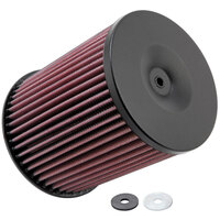 K&N Air Filter Yamaha YFZ450 2001->06