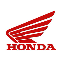 HONDA LOGO CAP BLK