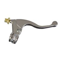 Whites Brake Lever Assembly - Honda - Polaris Shorty