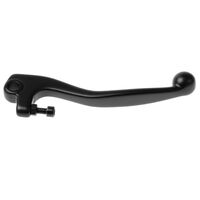 Whites Brake Lever - Honda - Forged - Black