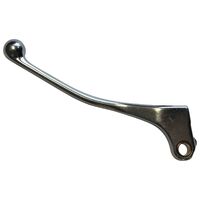 Whites Clutch Lever Silver